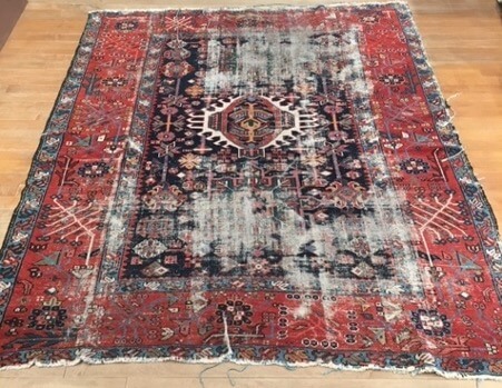 Oriental and Persian Rug Cleaning: What to Know