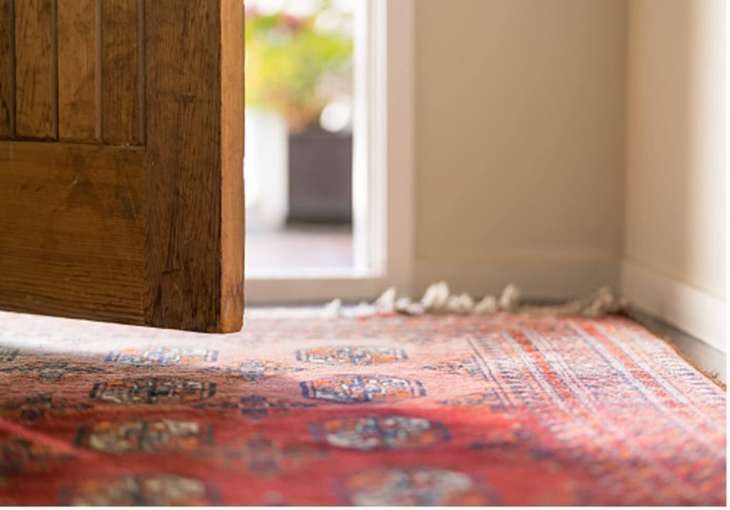 Oriental and Persian Rug Cleaning: What to Know